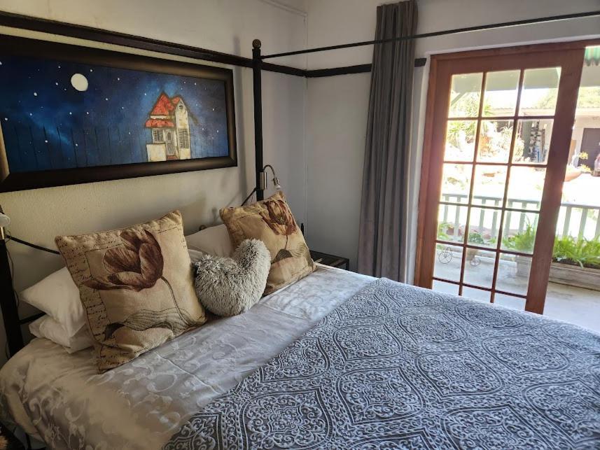 Beit Shalom Before Known As Best Little Guesthouse Oudtshoorn Εξωτερικό φωτογραφία