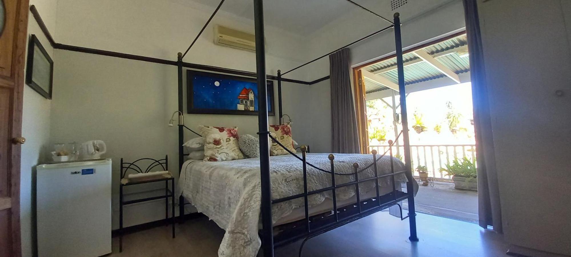 Beit Shalom Before Known As Best Little Guesthouse Oudtshoorn Εξωτερικό φωτογραφία