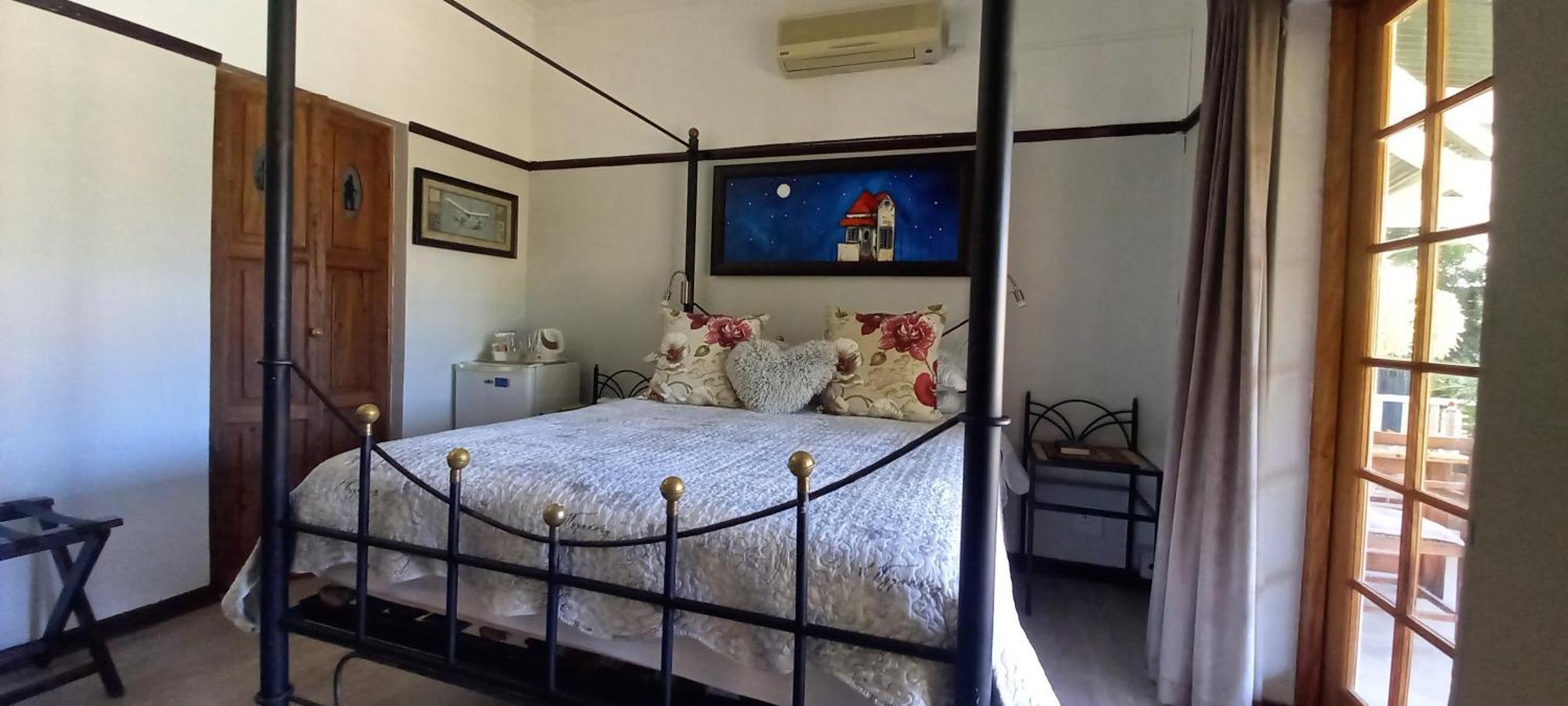 Beit Shalom Before Known As Best Little Guesthouse Oudtshoorn Εξωτερικό φωτογραφία
