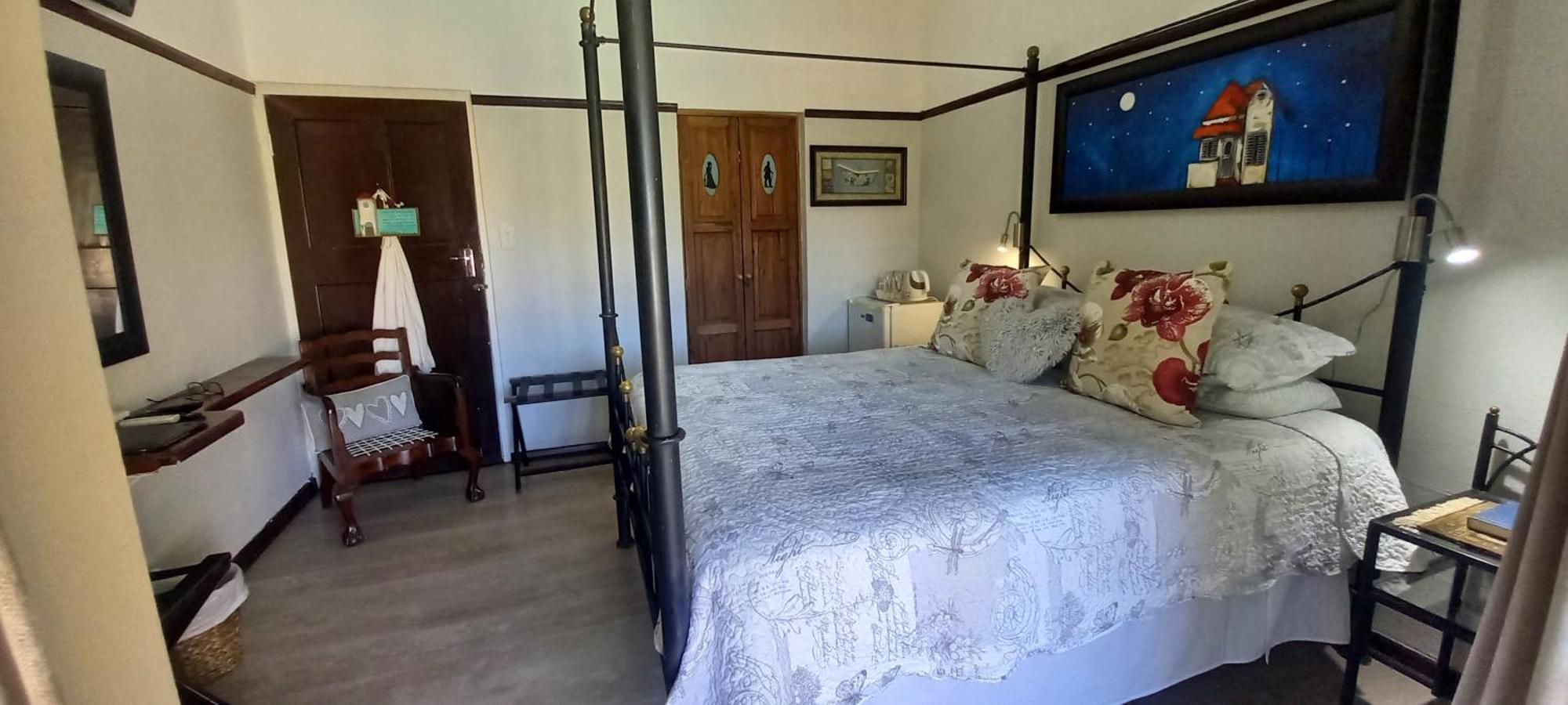 Beit Shalom Before Known As Best Little Guesthouse Oudtshoorn Εξωτερικό φωτογραφία