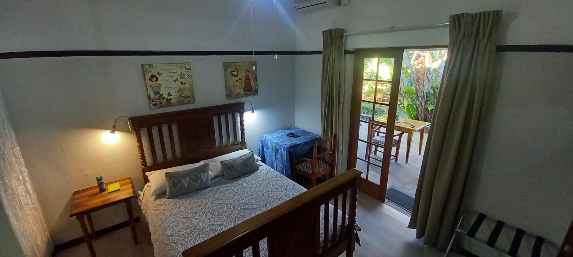 Beit Shalom Before Known As Best Little Guesthouse Oudtshoorn Εξωτερικό φωτογραφία