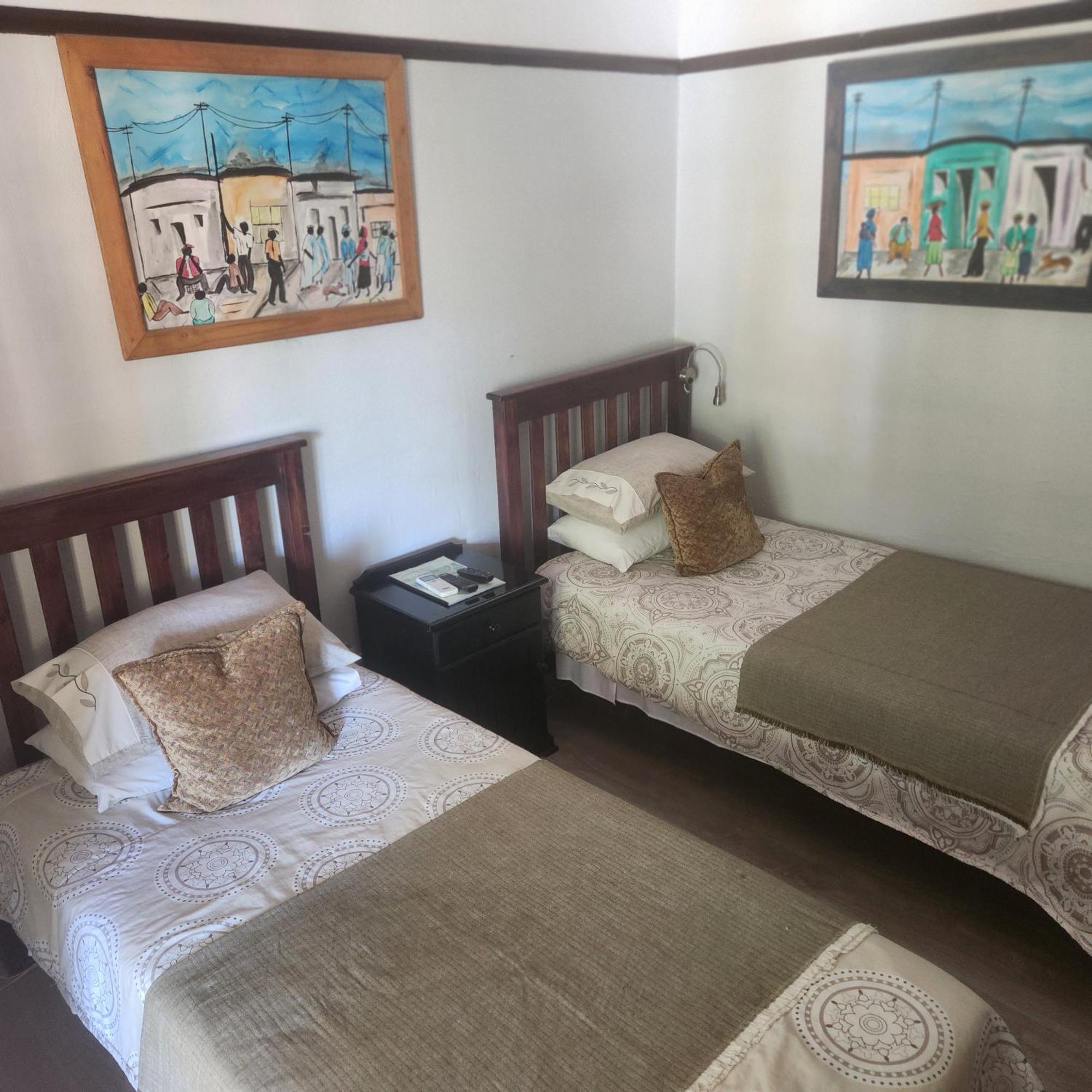 Beit Shalom Before Known As Best Little Guesthouse Oudtshoorn Εξωτερικό φωτογραφία
